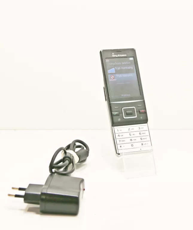 TELEFON SONY ERICSSON J20I