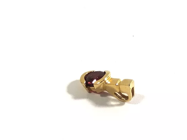 ZŁOTA ZAWIESZKA PR.585 1,77G