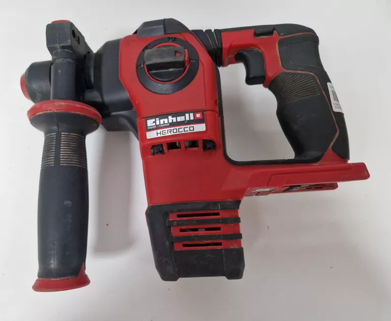 MŁOTOWIERTARKA EINHELL HEROCCO-BODY