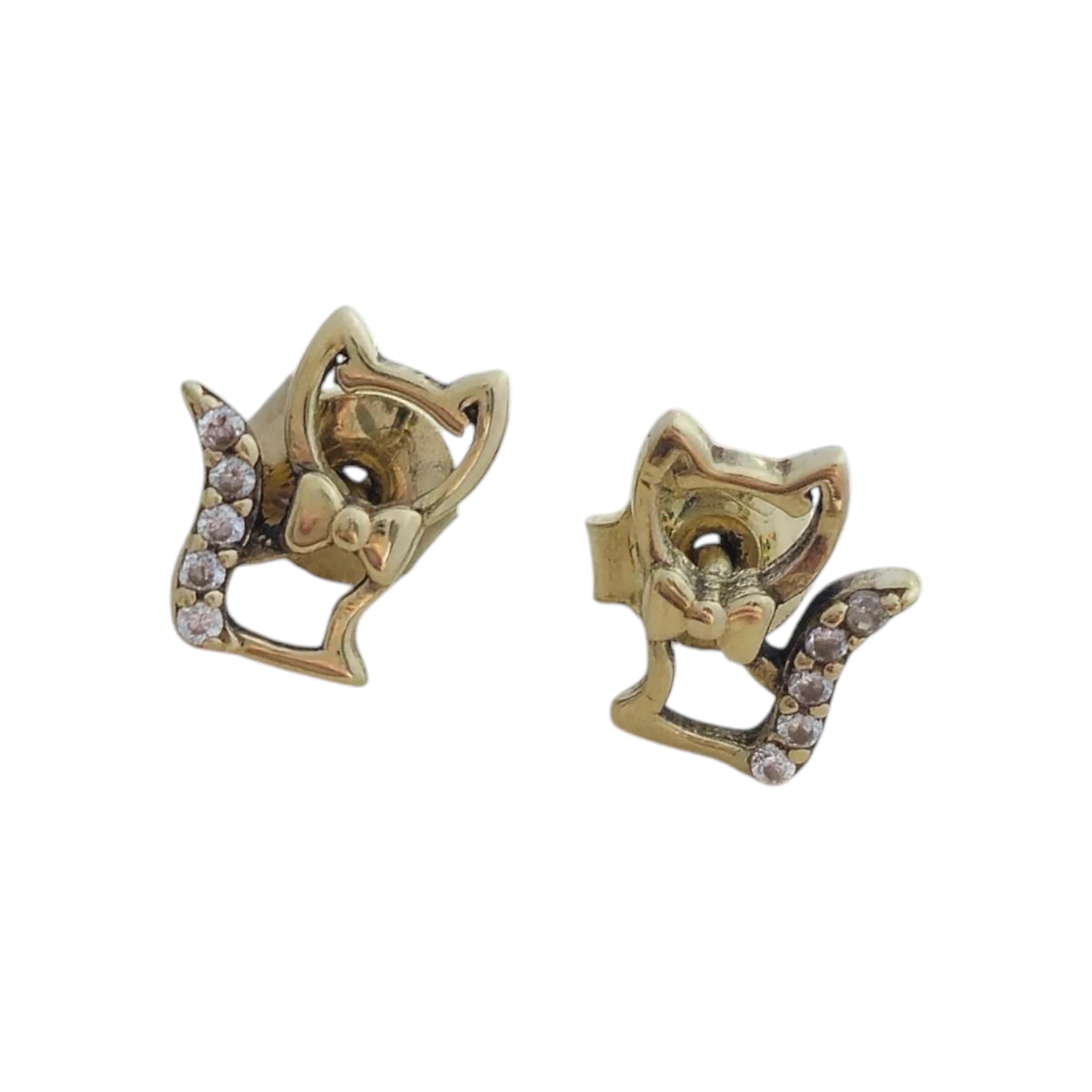zlote-kolczyki-kotki-sztyft-14k-099g-585-stan-11323-2