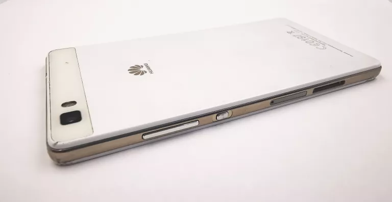 TELEFON HUAWEI P8 LITE( ALE-L21) 2/16GB- BRAK SLOTA KARTY SIM!