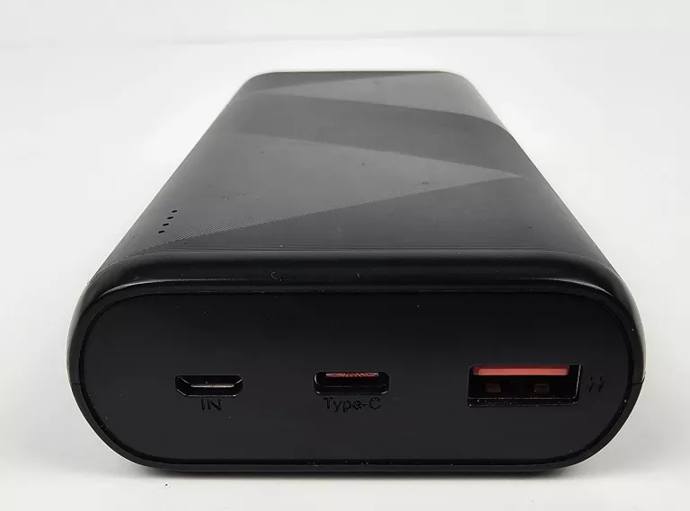 POWERBANK 20000MAH XO-PR150 CZARNY