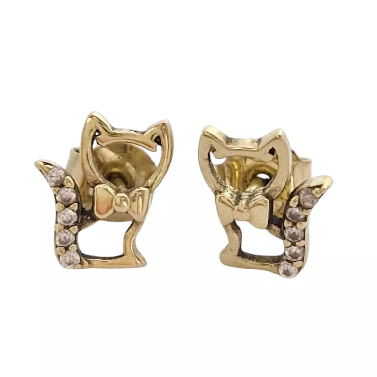 zlote-kolczyki-kotki-sztyft-14k-099g-585-dubois-4a-lok5-bialystok