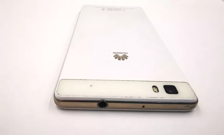 TELEFON HUAWEI P8 LITE( ALE-L21) 2/16GB- BRAK SLOTA KARTY SIM!