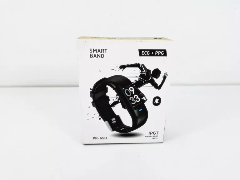 OPASKA SMARTBAND PROMEDIX PR-650