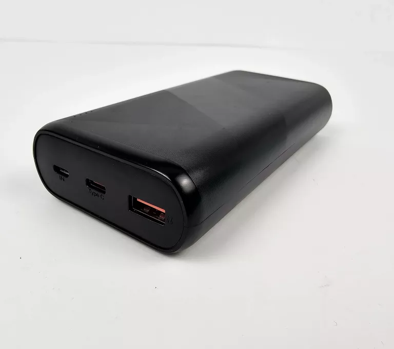 POWERBANK 20000MAH XO-PR150 CZARNY