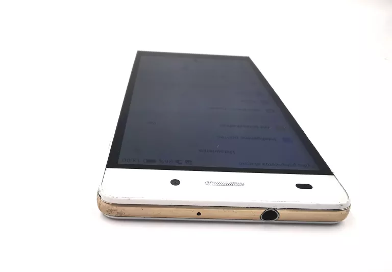 TELEFON HUAWEI P8 LITE( ALE-L21) 2/16GB- BRAK SLOTA KARTY SIM!