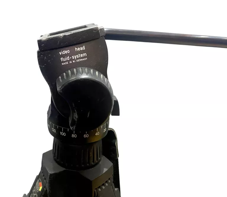 STATYW BILORA PRO 930 WYSOKI TRIPOD GŁOWICA 360