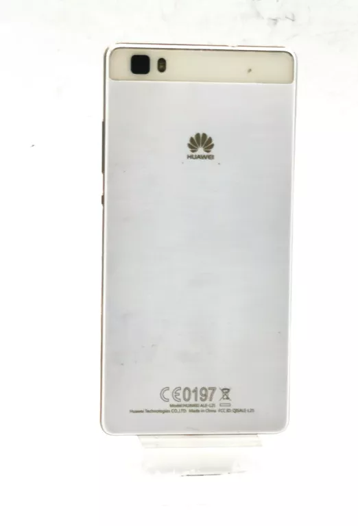 TELEFON HUAWEI P8 LITE( ALE-L21) 2/16GB- BRAK SLOTA KARTY SIM!