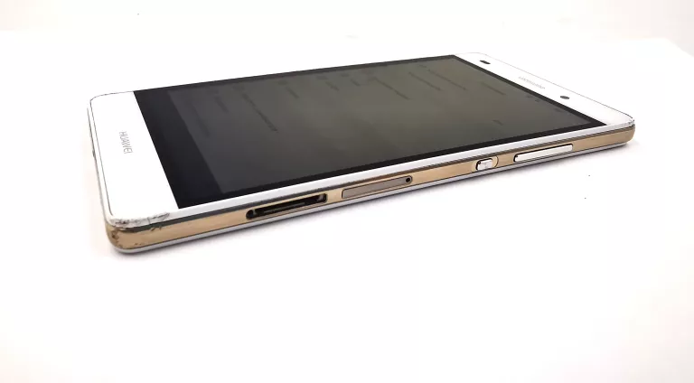 TELEFON HUAWEI P8 LITE( ALE-L21) 2/16GB- BRAK SLOTA KARTY SIM!