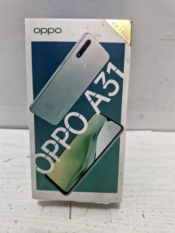 TELEFON OPPO A31