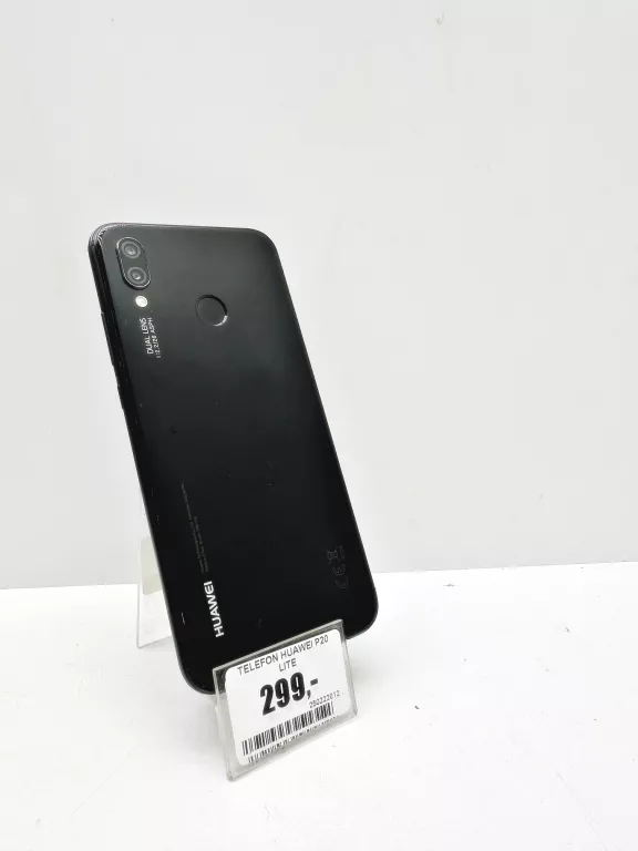 SMARTFON HUAWEI P20 LITE 4 GB / 64 GB