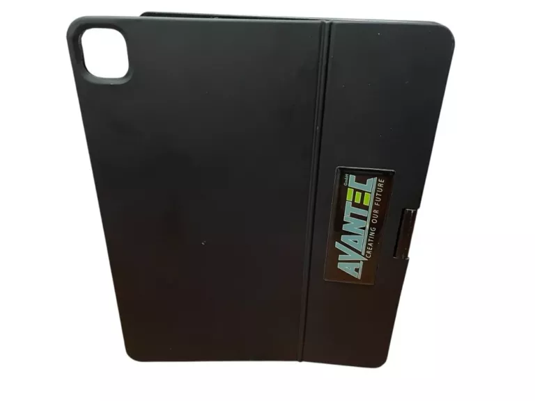 MAGNETYCZNE ETUI Z KLAWIATURĄ DO IPAD PRO 12.9