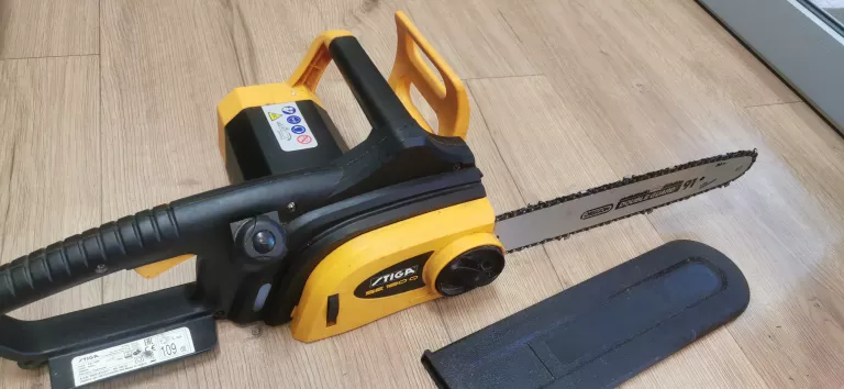 PILARKA ELEKTRYCZNA STIGA SE 180 Q