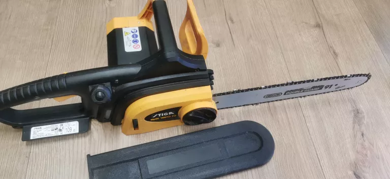 PILARKA ELEKTRYCZNA STIGA SE 180 Q