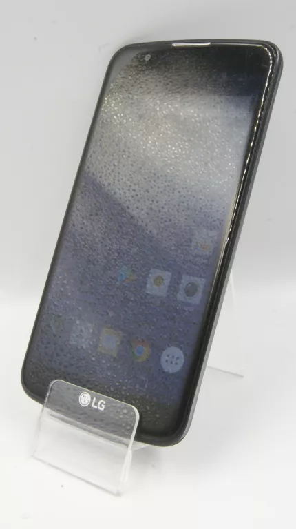 SMARTFON LG K10 LTE