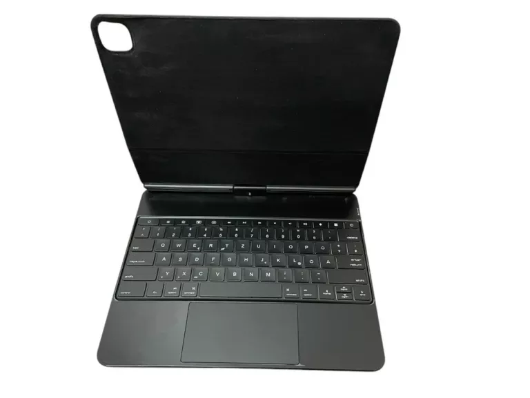 MAGNETYCZNE ETUI Z KLAWIATURĄ DO IPAD PRO 12.9