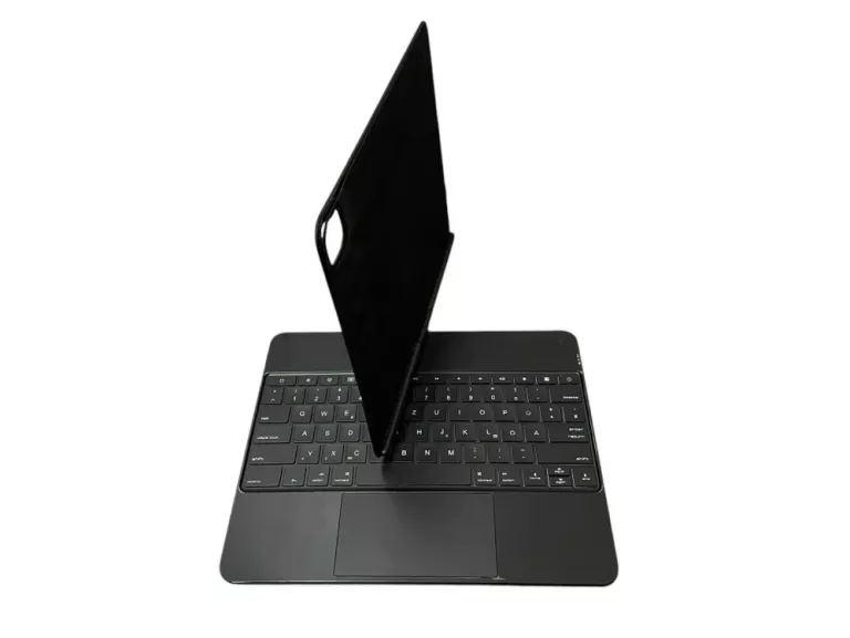 MAGNETYCZNE ETUI Z KLAWIATURĄ DO IPAD PRO 12.9