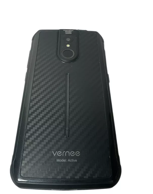 TELEFON VERNEE ACTIVE V1 6/128 USZKODZONY!!!!