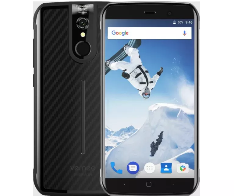 TELEFON VERNEE ACTIVE V1 6/128 USZKODZONY!!!!