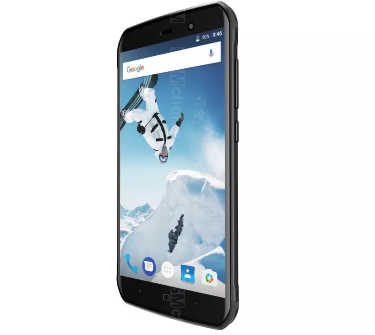 TELEFON VERNEE ACTIVE V1 6/128 USZKODZONY!!!!