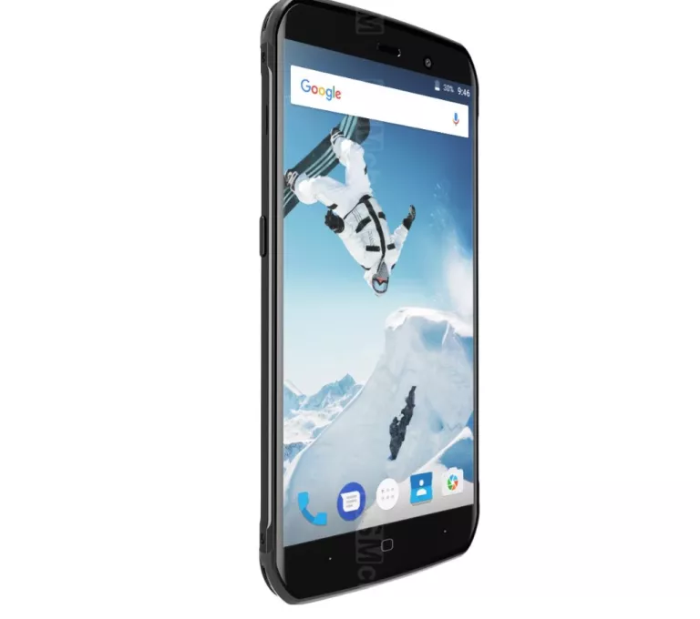 TELEFON VERNEE ACTIVE V1 6/128 USZKODZONY!!!!
