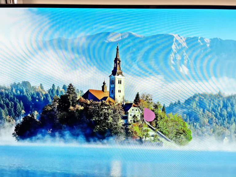 TELEWIZOR OLED LG OLED65B6V 65" 4K UHD CZARNY