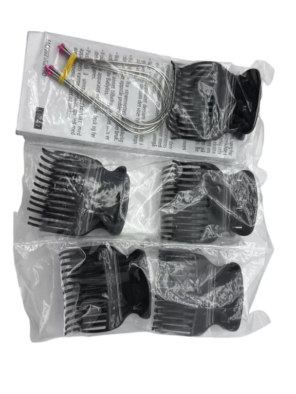 TERMO LOKI BABYLISS PRO TERMOLOKI, 5 WAŁKÓW, BABTS6GSE