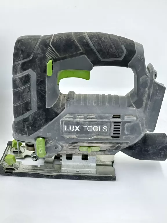 WYRZYNARKA LUX-TOOLS A-ST-20