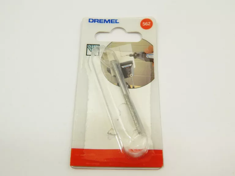 DREMEL 562 SPIRALNA KOŃCÓWKA DO CIĘCIA GLAZURY