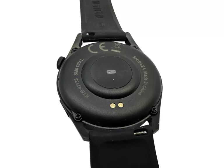 SMARTWATCH TRACER SM6 OPAL KOMPLET