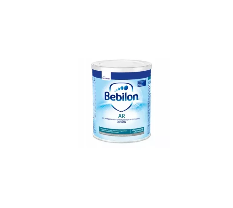 BEBILON PROEXPERT AR PROSZEK OD URODZENIA 400G