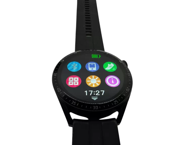 SMARTWATCH TRACER SM6 OPAL KOMPLET