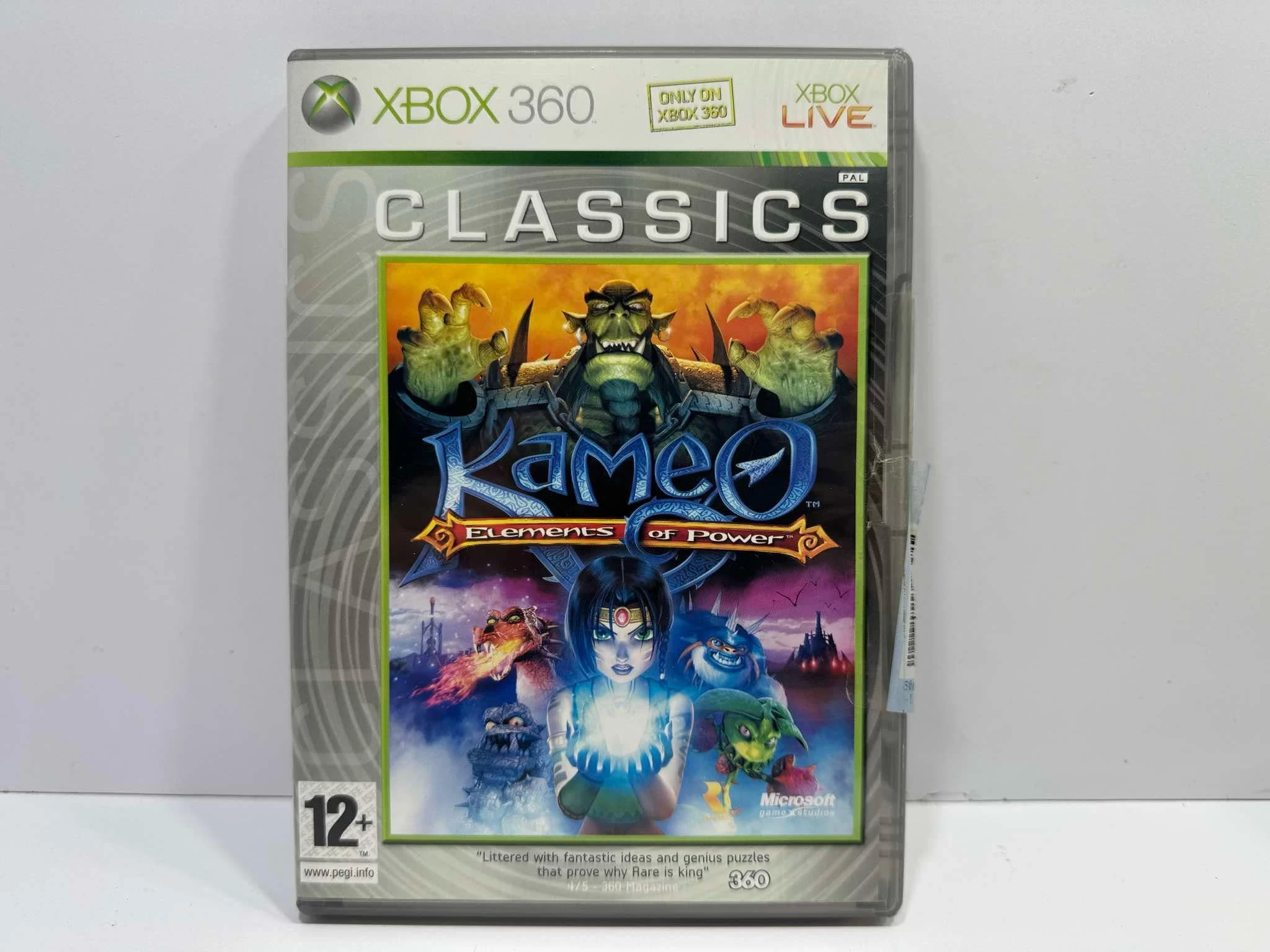 kameo-elements-of-power-xbox-360-bielska-45-plock