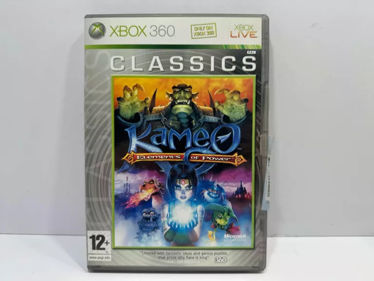 kameo-elements-of-power-xbox-360-bielska-45-plock