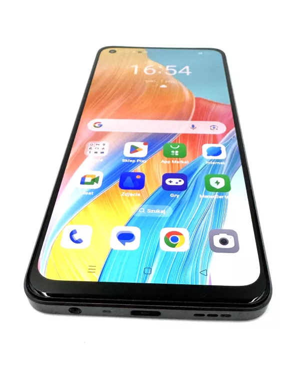 TELEFON OPPO A78