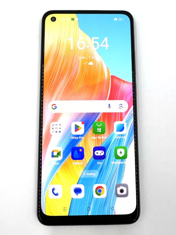 TELEFON OPPO A78