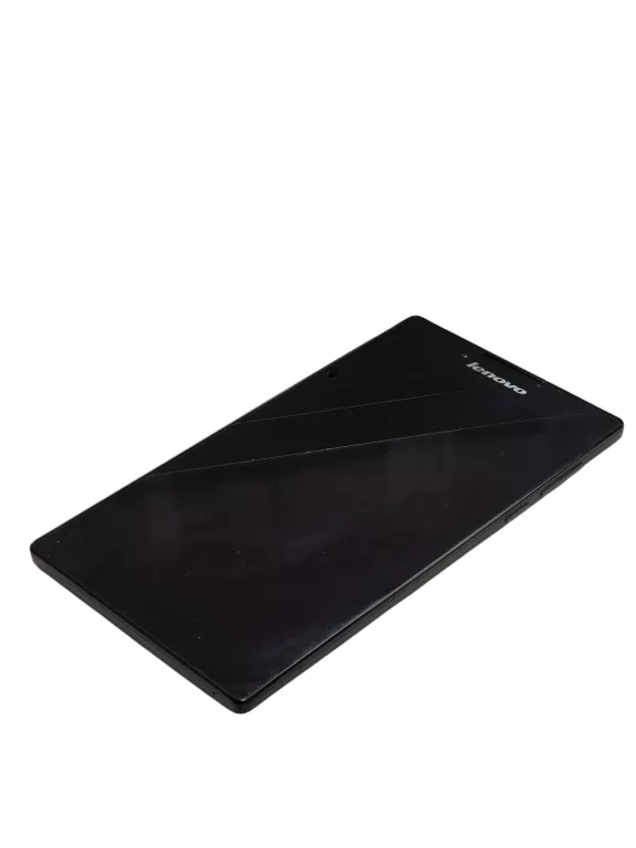 JUŻ NIE WSPIERANY ANDROID LENOVO TAB 2 A7-30H