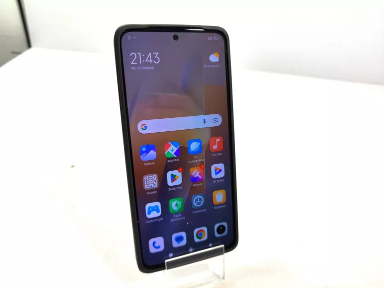 TELEFON XIAOMI REDMI NOTE 13