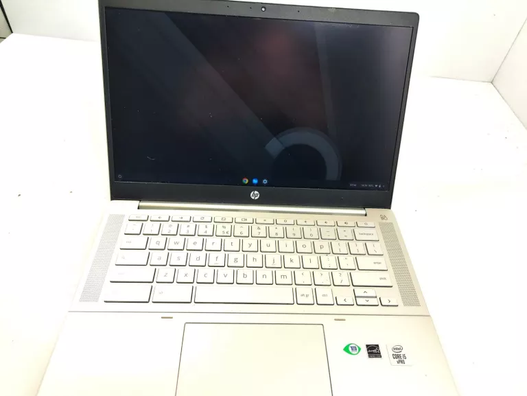 LAPTOP HP PRO 640 CHROMEBOOK I5-11GEN/64GB/8GB +ZAS