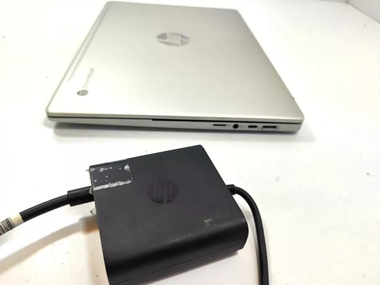 LAPTOP HP PRO 640 CHROMEBOOK I5-11GEN/64GB/8GB +ZAS