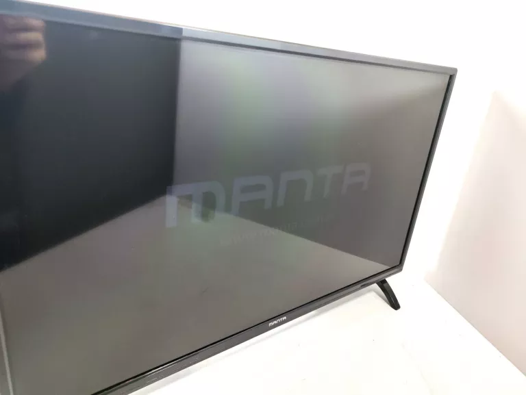 TELEWIZOR MANTA LED 32" WBUDOWANE DVBT 2 BEZ PILOTA