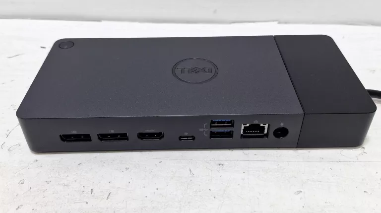 STACJA DOKUJĄCA DELL DOCK WD19S18W