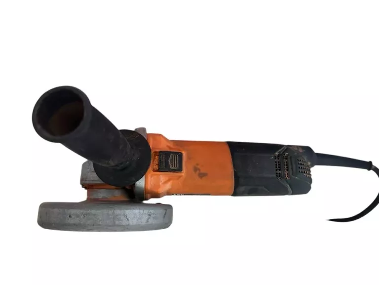 SZLIFIERKA KĄTOWA AEG WS 8-125S 800W