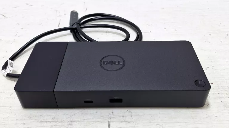 STACJA DOKUJĄCA DELL DOCK WD19S18W