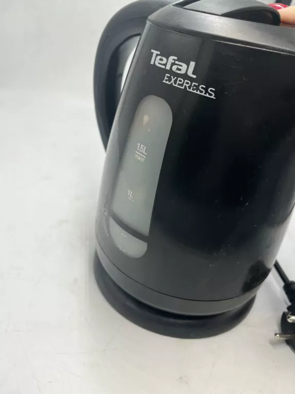 CZAJNIK ELEKTRYCZNY TEFAL EXPRESS KO299