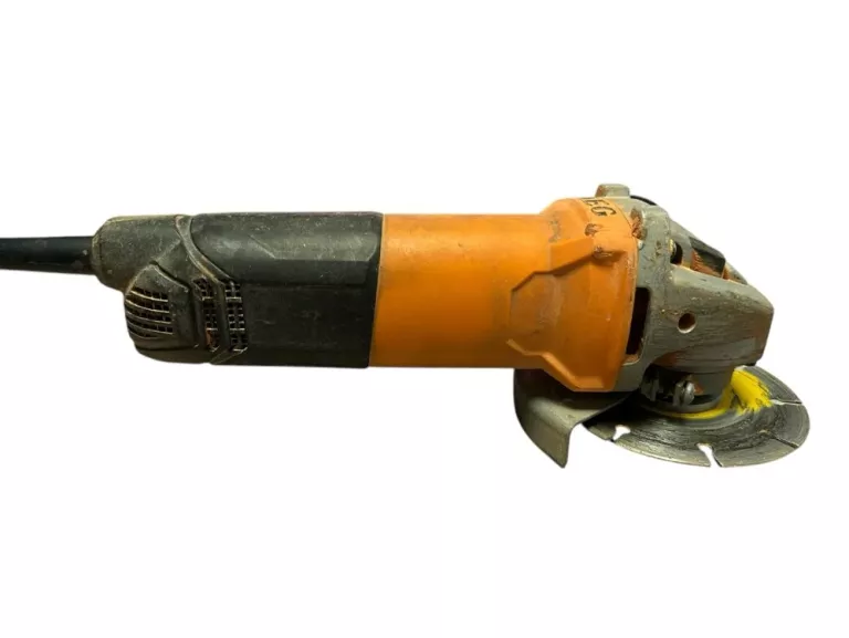 SZLIFIERKA KĄTOWA AEG WS 8-125S 800W