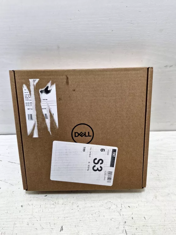 STACJA DOKUJĄCA DELL DOCK WD19S18W