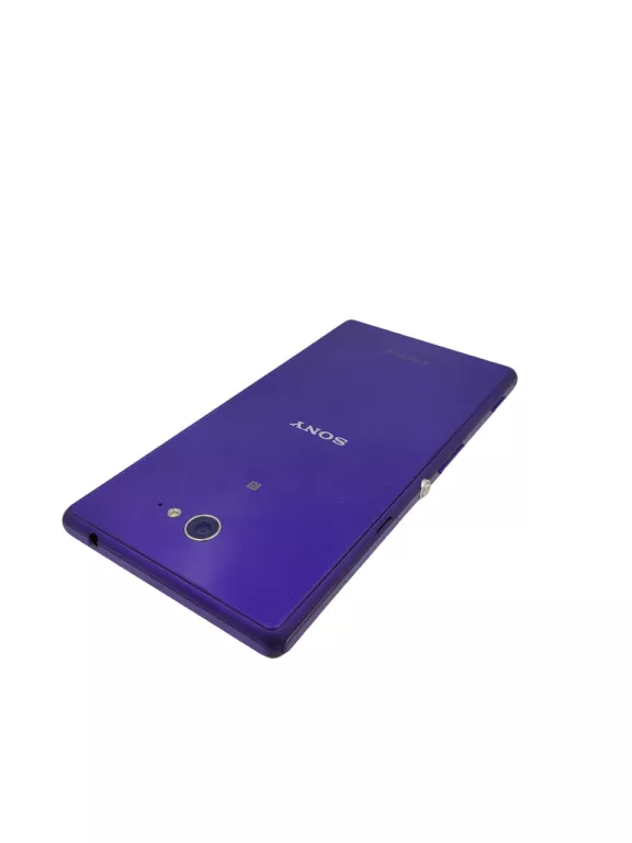 TELEFON SONY XPERIA