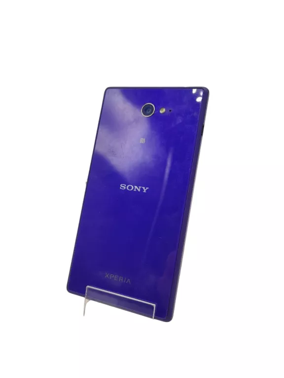 TELEFON SONY XPERIA